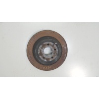 Диск тормозной зад. Mercedes-Benz M-Class W164 2005-2011 2007 A1644231212