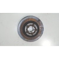 Диск тормозной перед. Mercedes-Benz GL X164 2006-2012 2007 A1644211412