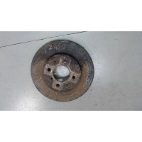 Диск тормозной перед. Honda CRX 1992-1998 1992 45251-SK7-000