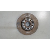 Диск тормозной перед. Mercedes-Benz Vito W639 2004-2013 2010 A6394210012