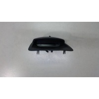 Дисплей компьютера (информационный) Renault Clio 2005-2009 2007 8200307273