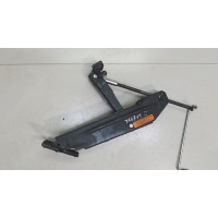 Домкрат Audi Q7 2006-2009 2007 8R0011031