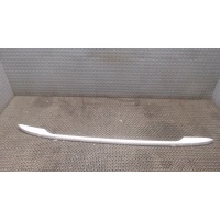 Дуги на крышу (рейлинги) левая Renault Megane 3 2009- 2010 738210012R