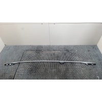 Дуги на крышу (рейлинги) левая Nissan Qashqai 2006-2013 2009 73820EY10A