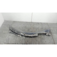 Жабо под дворники (дождевик) перед. Renault Scenic 2003-2009 2004 8200136789