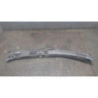 Жабо под дворники (дождевик) Mazda 6 (GG) 2002-2008 2002 GJ6A-50-7R0C