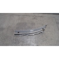 Жабо под дворники (дождевик) Audi A4 (B5) 1994-2000 1999 8D181940101C