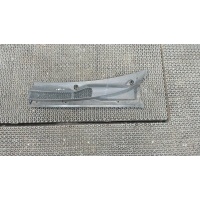 Жабо под дворники (дождевик) правая Toyota Yaris 1999-2006 1999 5578252030