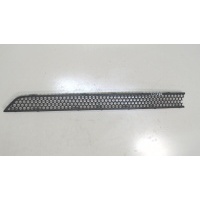 Заглушка (решетка) бампера левая=правая Mercedes-Benz M-Class W163 1998-2004 2004 A1638851581