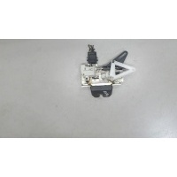 Замок багажника Volvo V70 2001-2008 2001 31253047
