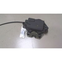 Замок багажника Mercedes-Benz GL X164 2006-2012 2007 A1647400735