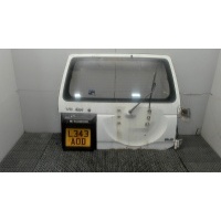 Замок багажника Mitsubishi Pajero 1990-2000 1993 MB669381