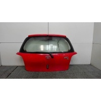 Замок багажника Toyota Yaris 1999-2006 2003 69350-0D030