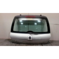 Замок багажника Renault Clio 1998-2008 2007 8200078950