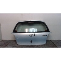 Замок багажника Toyota Yaris 1999-2006 2004 693500D031