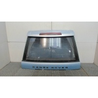 Замок багажника Land Rover Range Rover 3 (LM) 2002-2012 2003 CWC000260