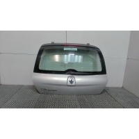 Замок багажника Renault Clio 1998-2008 2008 8200060917