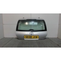 Замок багажника Renault Clio 1998-2008 2006 8200078950