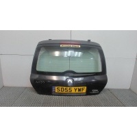 Замок багажника Renault Clio 1998-2008 2005 8200060917