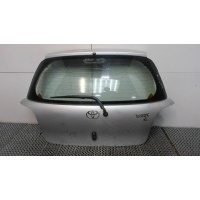 Замок багажника Toyota Yaris 1999-2006 2004 693500D031