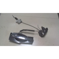 Замок двери перед. правая Nissan Murano 2002-2008 2007 80500CC010