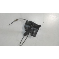 Замок двери перед. левая Renault Scenic 2009-2012 2010 805030007R