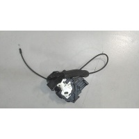 Замок двери перед. левая Renault Scenic 2009-2012 2011 805030007R