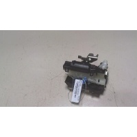 Замок двери зад. левая Renault Kangoo 1998-2008 2007 8200219541