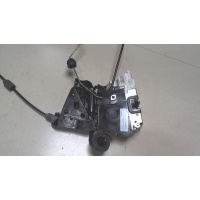 Замок двери перед. правая Mercedes-Benz M-Class W164 2005-2011 2007 A1647201535