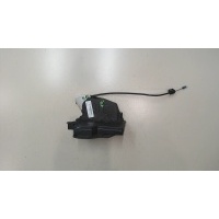 Замок двери перед. правая BMW 7 E65 2001-2008 2002 51217012142