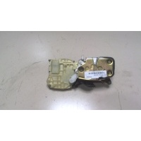Замок двери Acura MDX 2001-2006 2002 72610-S3V-A01
