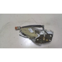 Замок двери перед. правая Honda Accord 6 1998-2002 1999 72111S1AE31