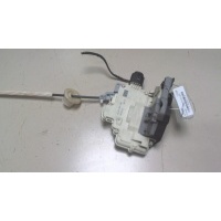 Замок двери перед. правая Volkswagen Touareg 2010-2014 2013 8J1837016B