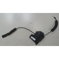 Замок двери зад. левая Renault Laguna 3 2009- 2008 825010001R