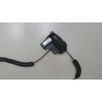 Замок двери зад. правая Renault Laguna 3 2009- 2010 825010001R