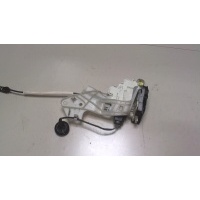 Замок двери перед. левая Volkswagen Touareg 2010-2014 2013 8J1837015B