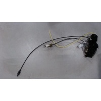 Замок двери зад. правая Mercedes-Benz A-Class W168 1997-2004 2000 A1687301535