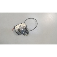 Замок двери зад. правая Land Rover Freelander 1 1998-2007 2002 ALR9786
