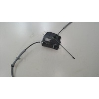 Замок двери перед. левая Land Rover Range Rover 3 (LM) 2002-2012 2004 CWC000091