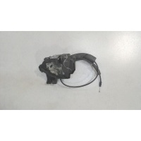Замок двери перед. левая Renault Scenic 2009-2012 2010 805030007R