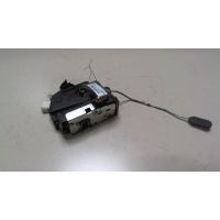 Замок двери перед. левая Land Rover Discovery 2 1998-2004 2001 FQJ102890