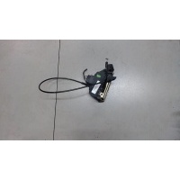 Замок двери перед. левая Renault Scenic 2003-2009 2005 8200119124