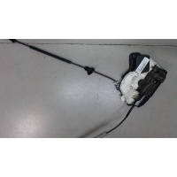 Замок двери перед. левая Volkswagen Sharan 2010-2015 2014 5K2837015H