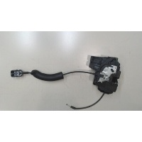 Замок двери перед. левая Renault Megane 3 2009- 2010 805030002R