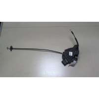 Замок двери зад. левая Land Rover Freelander 2 2007-2014 2008 LR003444