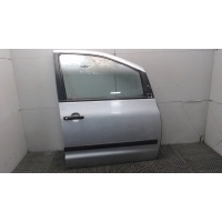 Замок двери перед. правая Volkswagen Sharan 2000-2010 2007 7M4837016A