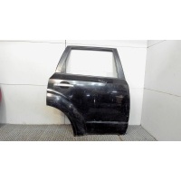 Замок двери зад. правая Subaru Forester (S12) 2008-2012 2010 61035SC300