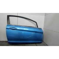 Замок двери Ford Fiesta 2008-2013 2009 2048284