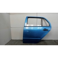 Замок двери зад. левая Skoda Fabia 1999-2004 2001 3B4839015AJ