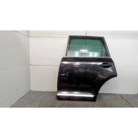 Замок двери зад. левая Volkswagen Touareg 2002-2007 2006 3D4839015K